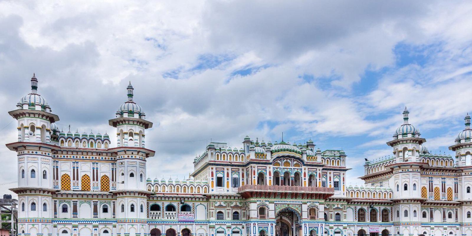 Day 10: Kathmandu – Janakpur by Flight